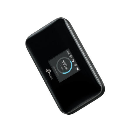 Мобільний Маршрутизатор TP-LINK M7750 N600, 4G/LTE , 3280мА*год - фото 15