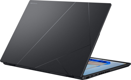 ASUS Ноутбук Zenbook DUO UX8406CA-QL049W 14" FHD OLED, Intel Ultra 7 255H, 32GB, F1TB, UMA, Win11, Сірий - фото 7