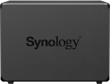 Розширення мережевого сховища Synology DX525 - фото 5
