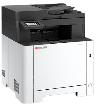 Багатофункціональний пристрій Kyocera Ecosys MA2101cfx
