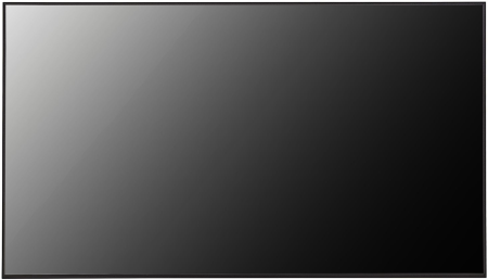 LG Дисплей 65" 65UH5N UHD 500nit 24/7 webOS WiFi IP5x - фото 3