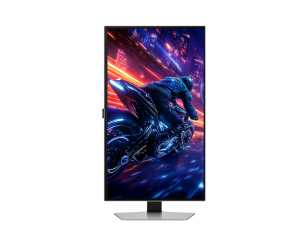 Монітор Samsung 27" Odyssey OLED G6 G60SF HDMI, DP, USB, MM, OLED, 2560x1440, 500Hz, 0,3ms - фото 7