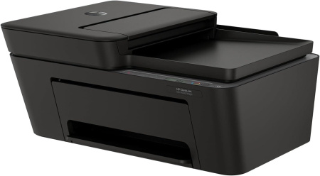 Багатофункціональний пристрій A4 HP DeskJet Ink Advantage 4376 з Wi-Fi - фото 2