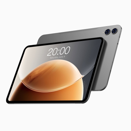 Планшет Teclast T65 13.4" 8ГБ, 128ГБ, LTE, 8000мА•год, Android, сірий - фото 11