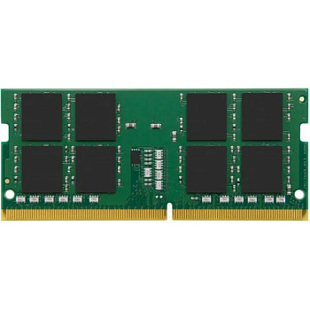 Kingston Пам'ять ноутбука DDR4 8GB 2666