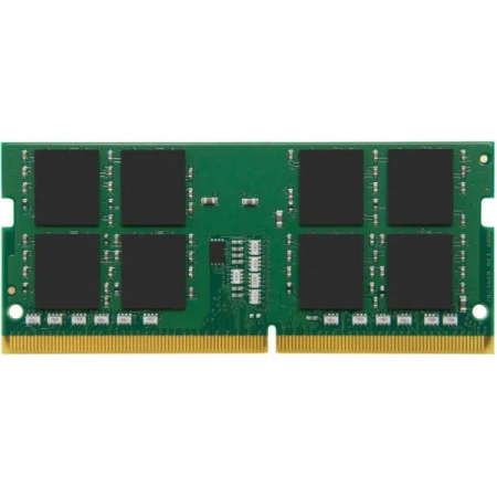 Kingston Пам'ять ноутбука DDR4 8GB 2666 - фото 1
