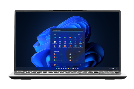 Ноутбук 2E Complex Pro 15.6" FHD IPS AG, Intel i5-1240P, 16GB, F1024GB, UMA, Win11P, сріблястий - фото 1