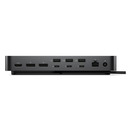 Док-станція Dell Pro Thunderbolt 4 Smart Dock - SD25TB4 - фото 2