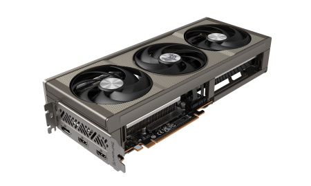 Відеокарта SAPPHIRE Radeon RX 9060 XT 16GB GDDR6 NITRO+ GAMING OC - фото 2