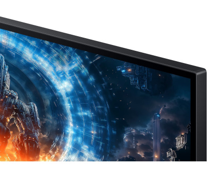 Монітор Samsung 27" Odyssey OLED G6 G60F HDMI, DP, USB, MM, IPS, 2560x1440, 350Hz, 1ms - фото 5 Монітор Samsung 27" Odyssey OLED G6 G60F HDMI, DP, USB, MM, IPS, 2560x1440, 350Hz, 1ms - фото 5
