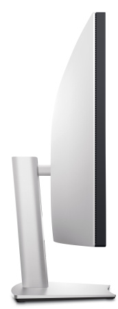 Монітор DELL 49" U4924DW 2xHDMI, DP, USB-C, RJ-45, MM, IPS Black, 5120x1440, 32:9, sRGB 100%, CURVED, HAS - фото 5
