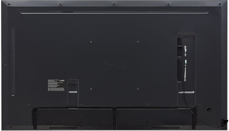 LG Дисплей 65" 65UH5N UHD 500nit 24/7 webOS WiFi IP5x - фото 6