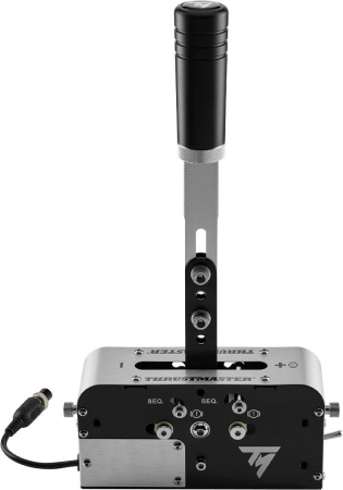 Thrustmaster Ручне гальмо TSS Handbrake, PC/PS4/PS5/Xbox - фото 3