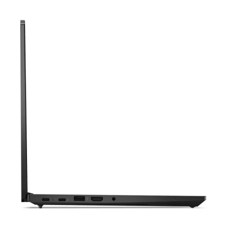 Ноутбук Lenovo ThinkPad E14-G6 14" WUXGA IPS AG, AMD R5-7535HS, 32GB, F1TB, UMA, DOS, чорний - фото 7