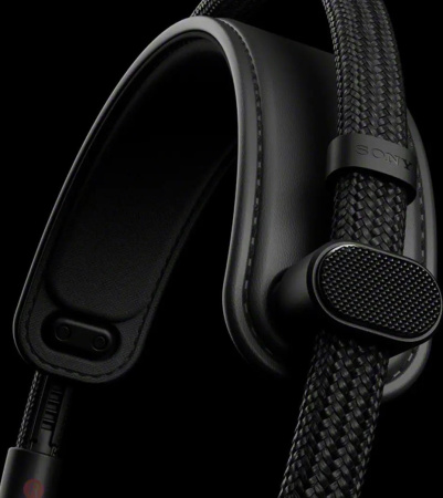 Гарнітура ігрова Over-ear Sony INZONE H9 II BT 5.3, ANC, SBC, AAC, LC3, Wireless, Mic,  Білий - фото 13