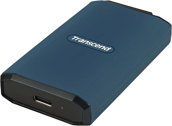 Портативний SSD Transcend 1TB USB 3.2 Gen 2x2 Type-C ESD410C