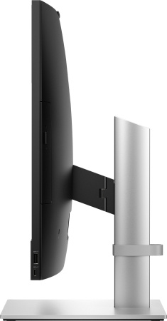 HP Комп'ютер персональний моноблок ProOne 440-G9 23.8" FHD IPS AG, Intel i5-12400T, 8GB, F256GB+1Tb, UMA, WiFi, кл+м, 2р, DOS, чорний - фото 7