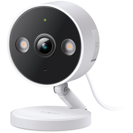 IP-Камера TP-LINK Tapo C120 2K N300 microSD motion detection - фото 8