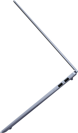 ASUS Ноутбук Vivobook S 16 S5606CA-RI142W 16" 3K OLED, Intel Ultra 7 255H, 32GB, F1TB, UMA, Win11, Блакитний - фото 9