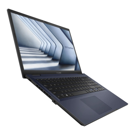 ASUS Ноутбук Expertbook B1 B1502CVA-BQ2127X 15.6" FHD, Intel i7-1355U, 16GB, F512GB, UMA, Win11P, Чорний - фото 5