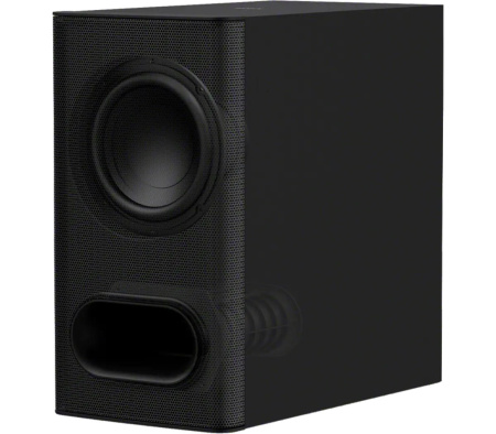 Саундбар Sony HT-B600 350Вт, 3.1.2, BT, HDMI-ARC, optical, sub, Dolby Atmos®/DTS:X® - фото 8