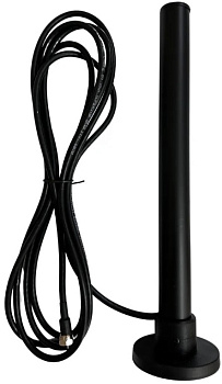 Автомобільна антена Mobile Guard 4G LTE 10 dBi