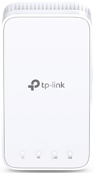 Розширювач покриття WiFi TP-LINK RE300, AC1200, MESH