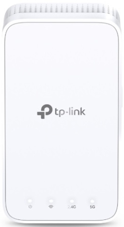 Розширювач покриття WiFi TP-LINK RE300, AC1200, MESH - фото 1