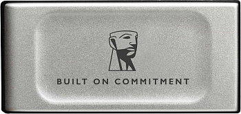 Портативний SSD Kingston 1TB USB 3.2 Gen 2x2 Type-C XS2000 Портативний SSD Kingston 1TB USB 3.2 Gen 2x2 Type-C XS2000