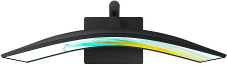 Samsung Монітор 34" S34C650 HDMI, DP, USB, VA, 3440x1440, 21:9, 100Hz, CURVED - фото 6