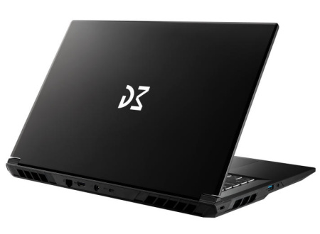Ноутбук Dream Machines RG5050-17 17.3FHD IPS, Intel i9-14900HX, 32GB, F2TB, NVD5050-8, DOS, чорний - фото 5