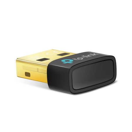 Адаптер Bluetooth TP-LINK UB5A BT 5.0, USB - фото 3