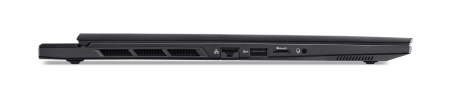 Ноутбук Acer Nitro 16S AN16S-61 16" WQXGA IPS, AMD R9-365, 32GB, F2TB, NVD5070-8, Lin, чорний - фото 10