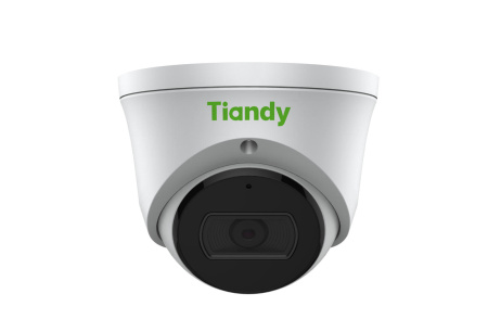 Tiandy Камера IP TC-C35XS Spec:I3/E/Y/M/S/H/2.8mm/V4.0, 5MP, Starlight IR Turret, 2.8mm, f/1.6, IR30m, DC12V, PoE, IP66 - фото 1