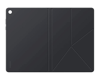 Чохол Samsung для Galaxy Tab A11+ (X230/X236), Book Cover, чорний