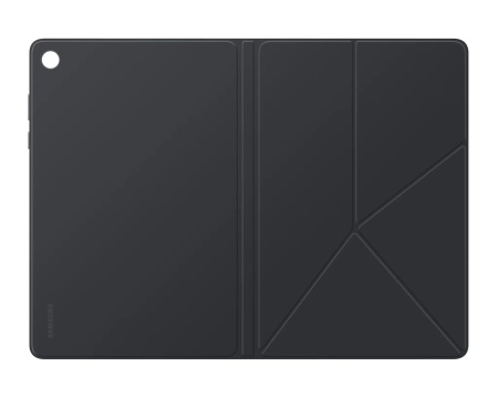 Чохол Samsung для Galaxy Tab A11+ (X230/X236), Book Cover, чорний - фото 1