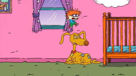 Games Software Rugrats: Adventures in Gameland (Switch) - фото 7