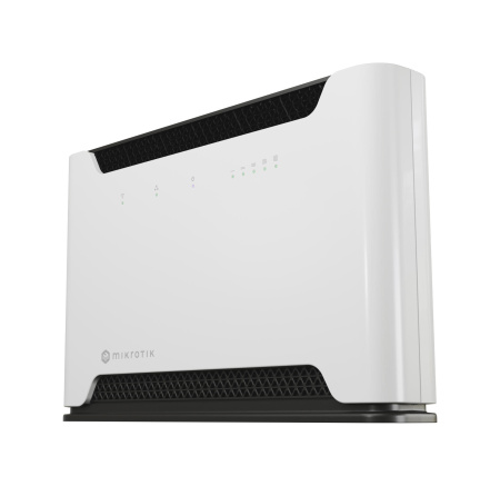 MikroTiK Маршрутизатор Chateau LTE12 2025 (D53G-5HacD2HnD-TC&EG120K-EA) - фото 1