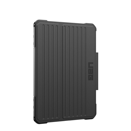 Чохол UAG для iPad Pro 11"(Gen 5, 2024), Metropolis SE, Black - фото 7