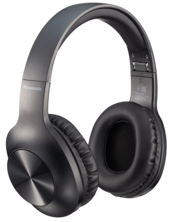 Гарнітура Panasonic RB-HX220BEE-K - фото 10