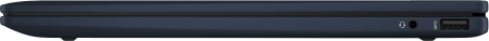 HP Ноутбук ENVY x360 14-fc0017ua 14" WUXGA IPS Touch, Intel U5-125U, 16GB, F1024GB, UMA, Win11, синій - фото 4 HP Ноутбук ENVY x360 14-fc0017ua 14" WUXGA IPS Touch, Intel U5-125U, 16GB, F1024GB, UMA, Win11, синій - фото 4