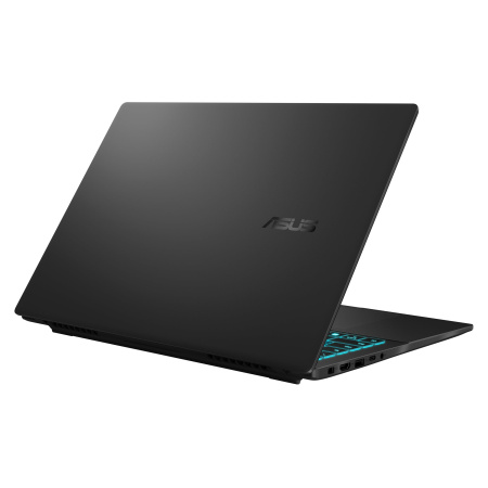 Ноутбук ASUS Vivobook V16 V3607VH-RP020 16" WUXGA, Intel 5 210H, 16GB, F512GB, NVD5050-8, NoOS, Чорний - фото 6 Ноутбук ASUS Vivobook V16 V3607VH-RP020 16" WUXGA, Intel 5 210H, 16GB, F512GB, NVD5050-8, NoOS, Чорний - фото 6