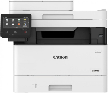 Багатофункціональний пристрій Canon i-Sensys MF453DW - фото 1