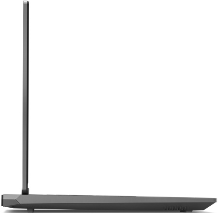 Lenovo Ноутбук LOQ-15IAX9 15.6" FHD IPS AG, Intel i5-12450HX, 16GB, F1TB, NVD4060-8, DOS, сірий - фото 9