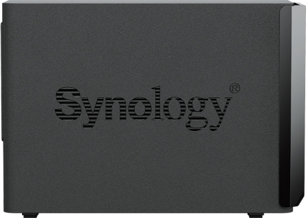 Мережеве сховище NAS Synology DS225+ - фото 4