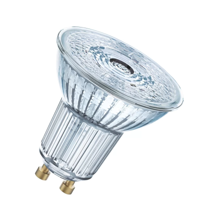 Osram Лампа LED GU10 6.9Вт 2700К 575Лм PAR16 - фото 2