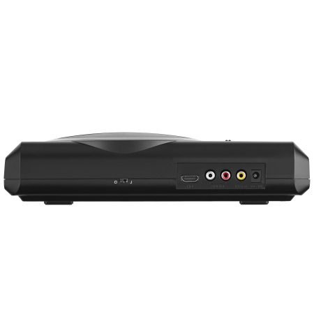 2E Ігрова консоль 16bit HDMI (2 бездротових геймпада, 183 ігор) - фото 7