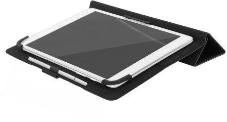 Чохол Tucano Facile Plus Universal для планшетів 7-8", чорний - фото 10