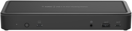 Док-станція Belkin USB-C 14-Port Docking Station - фото 4