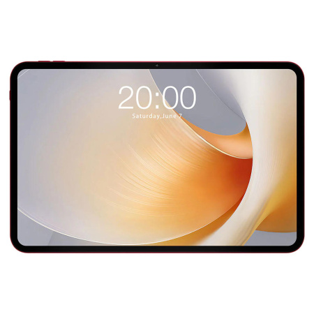 Планшет Teclast T65 Plus 13.4" 8ГБ, 256ГБ, LTE, 10000мА•год, Android, червоний - фото 5